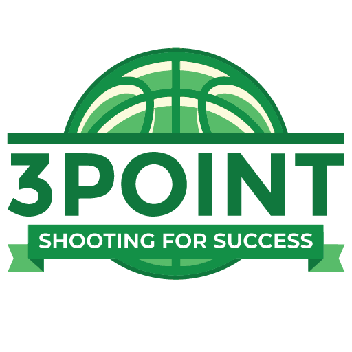 3point small square logo