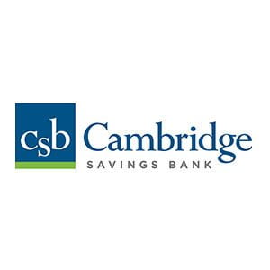 Cambridge Saving Bank