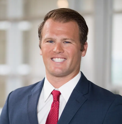Matthew Harrington
