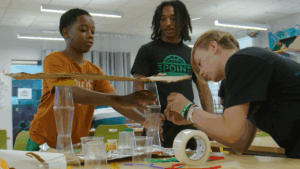 3point gala 2025 video